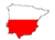 FARMACIA ENRIQUE BAÑÓN - Polski